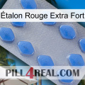 Étalon Rouge Extra Fort 21